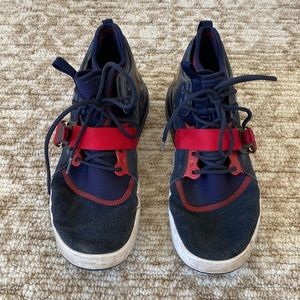 Nike Air Force 270 sneakers